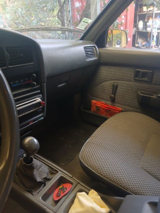 Toyota hilux  de 1993