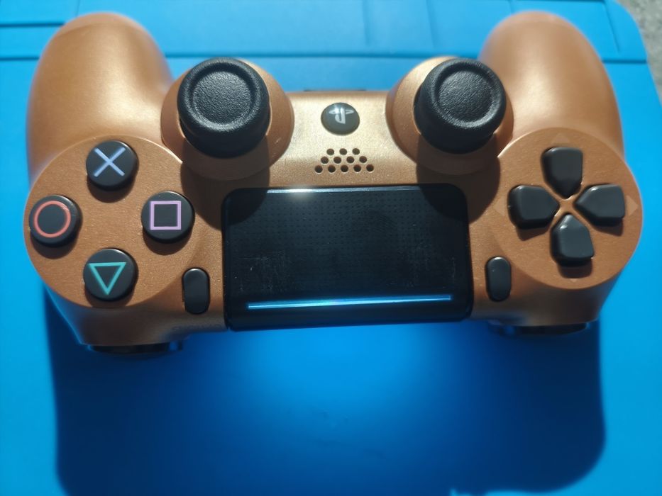 Comando para PS4