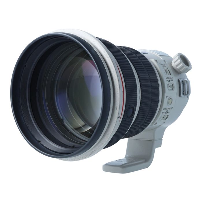 Canon 200 mm f/2.0 L IS USM Cyfrowe.pl Warszawa
