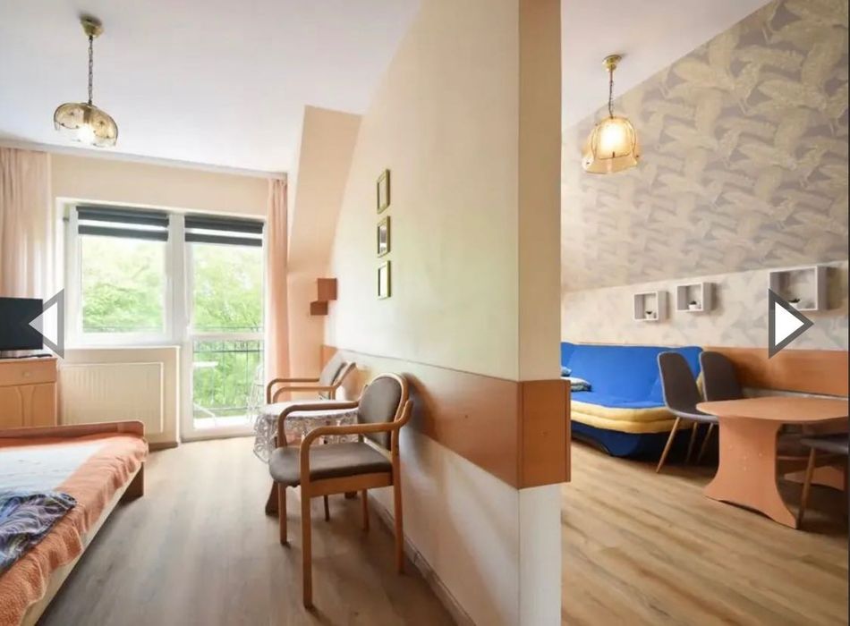 Pokoje do wynajęcia Pensjonat Gałek Pobierowo