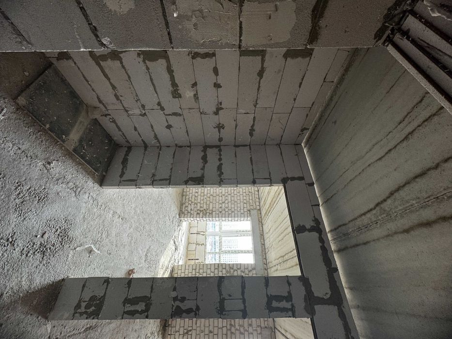 Чудове планування! 1 кімнатна  новобудова на Масанах