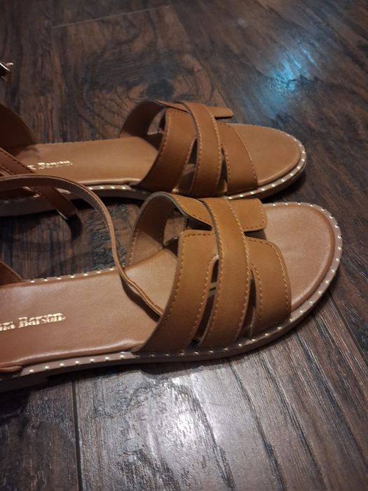 Buty Sandały ccc 38