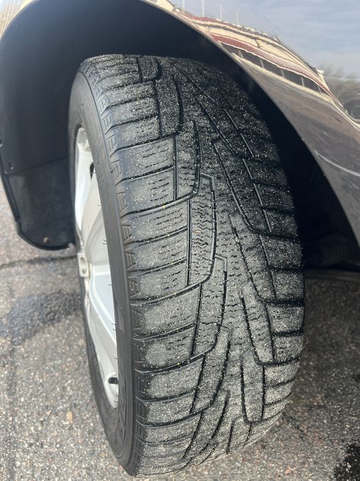 Продам авто Volskwagen passat B6