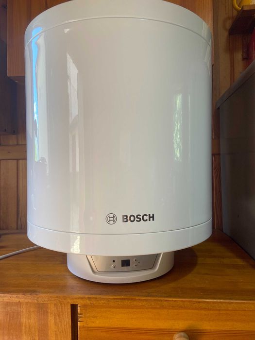 Водонагрівач / Бойлер BOSCH 50л вживаний  | Tronic 8000 T ES 050 5 1600W