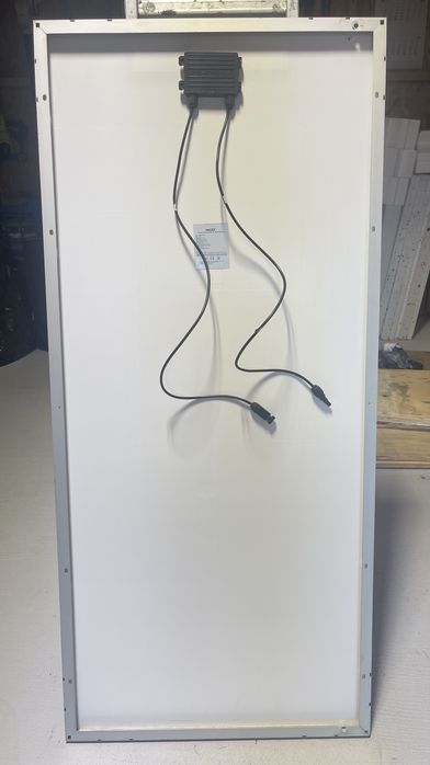 Zestaw solarny 100Ah 300W