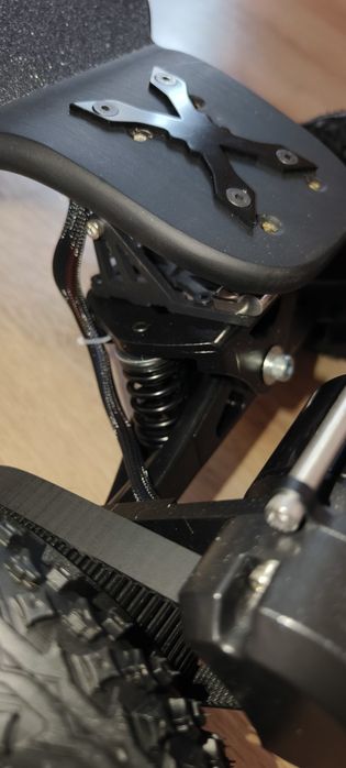 Електро скейтборд