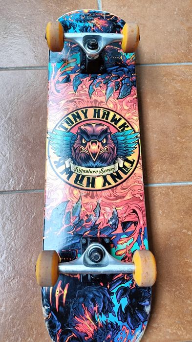 Deskorolka Tony Hawk