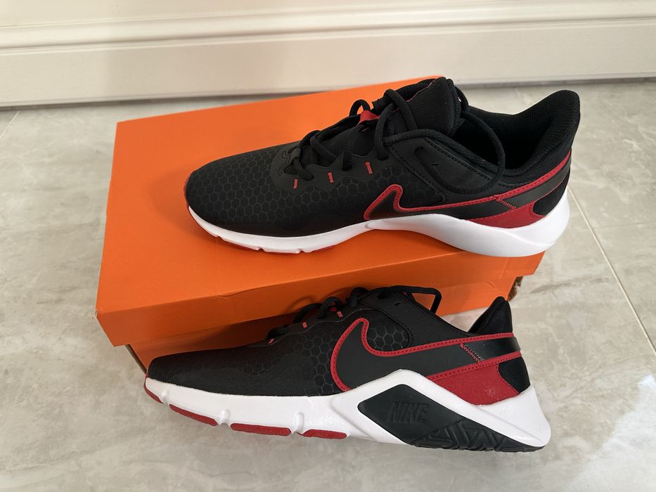 Nike , оригінал , нові кросівки