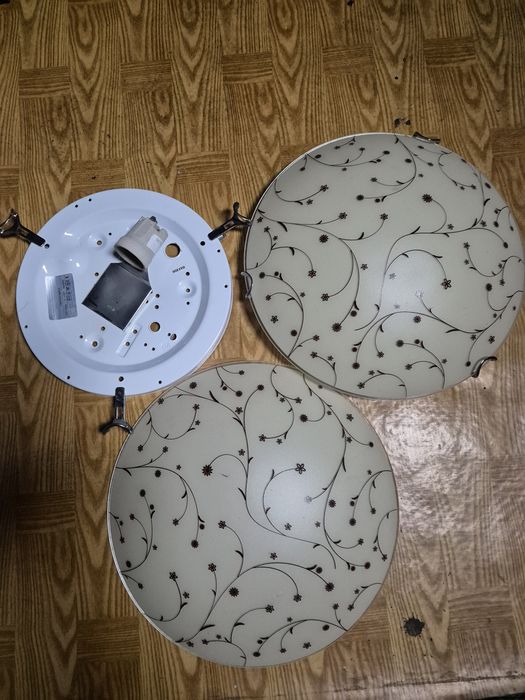 Żyrandol ,lampa, kinkiet