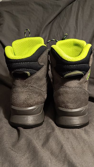 LOWA Explorer GTX gore -tex