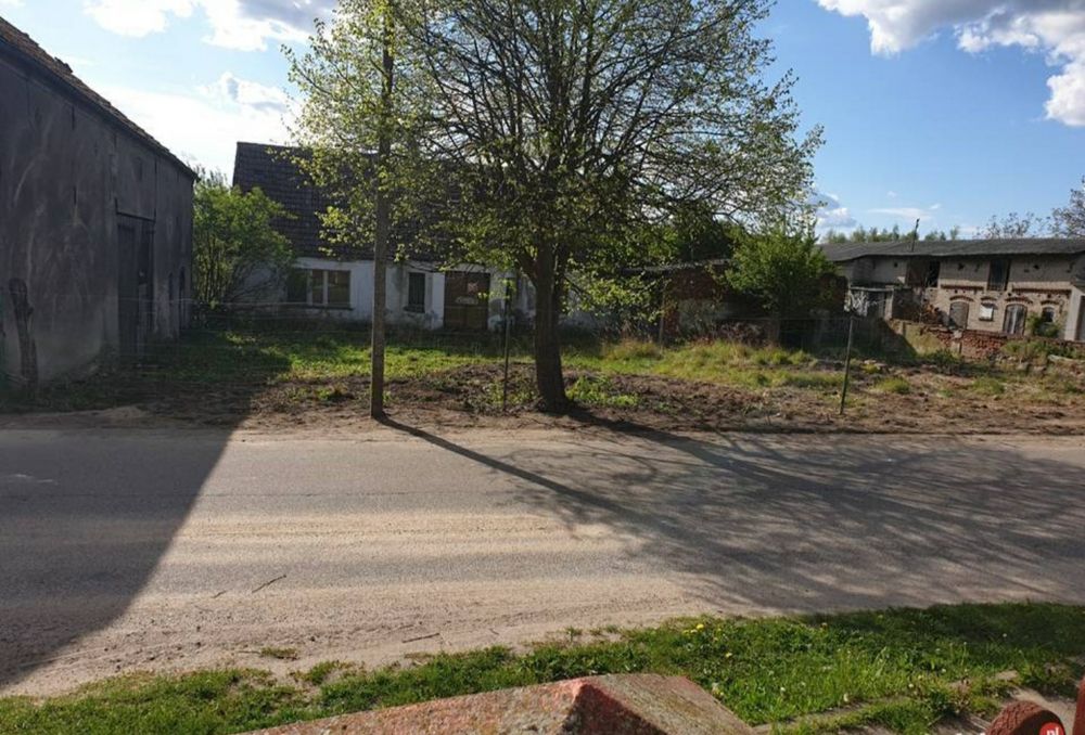 Sprzedam Nieruchomość, Bienice nr 50