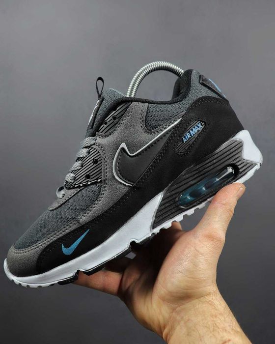 Чоловічі кросівки Nike Air Max 90 Найк Аір Макс 40 41 42 43 44