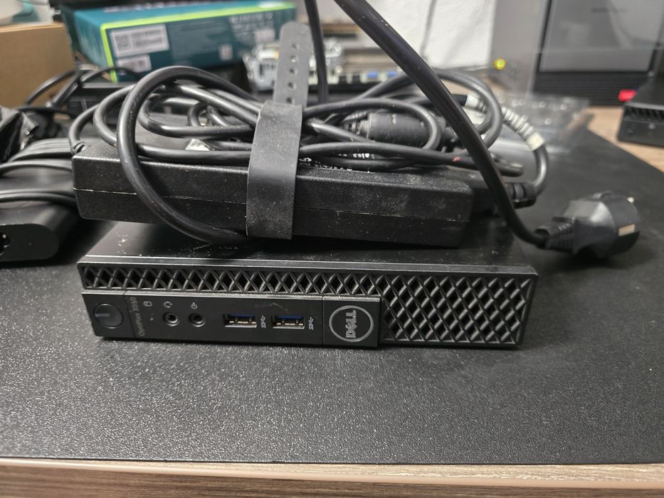 Optiplex 3050 micro