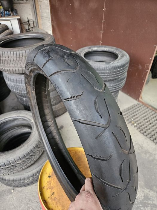 Dunlop Meridian 120/70R19 Dot 1523 Nr 1380