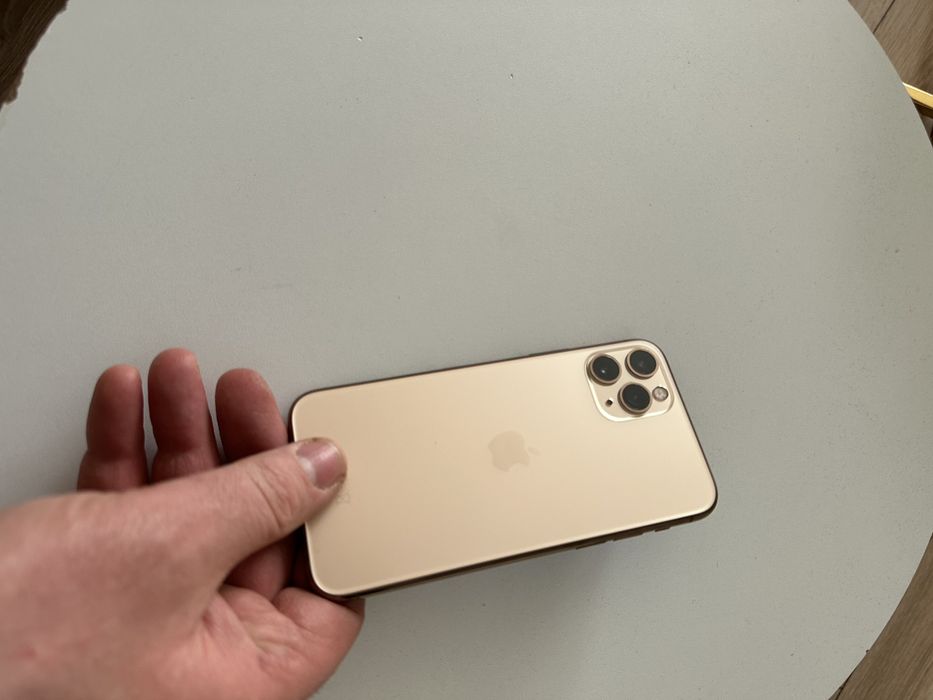 iphone 11 pro 64 gb gold super stan