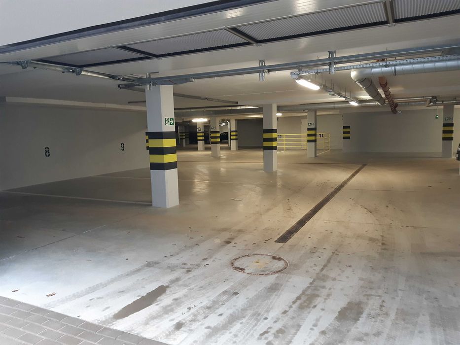 Nowe 2-pokojowe Koszalin Rokosowo