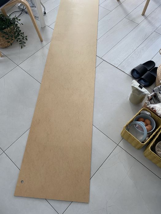 Dykta- plecy szafy Pax, wym. 49x228cm