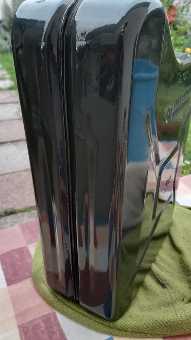 Jerrican 10L novo
