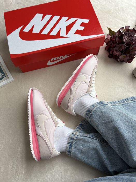 Nike Cortez Pink