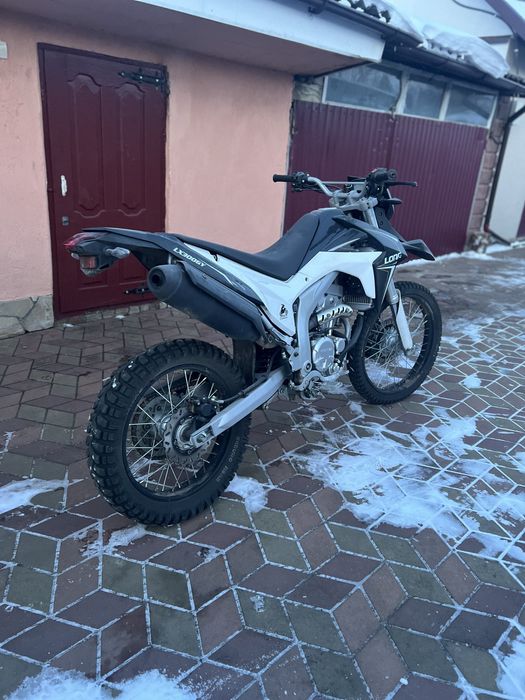 .Loncin lx300gy.(не geon,kovi)