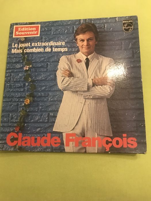 Vendo cd vinil bom estado