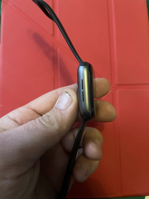 Apple Watch 4 44 mm GPS