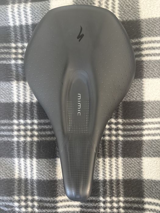 Selim specialised mimic 143mm mulher
