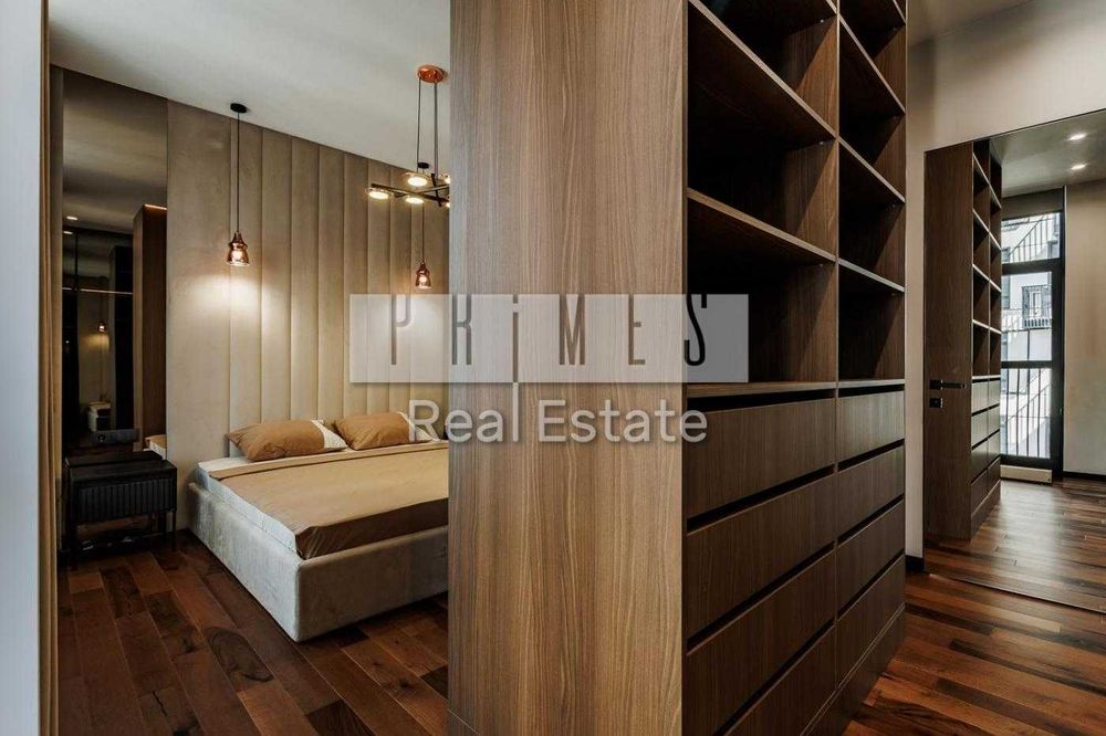 Продаж 4к квартири 125м3 ремонт TRIIINITY Василя Тютюнника 39/2 Печерськ
