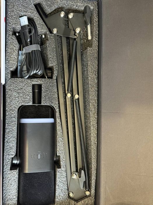 FIFINE AM8T мікрофон USB/XLR для стріму, подкасту,блогерів YouTube, ПК