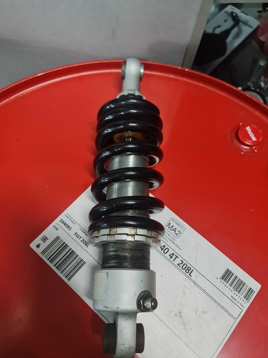 Amortecedor Benelli TRK 502