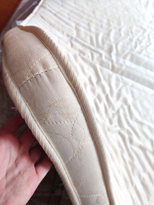 Топпер матрац Fleximatt 190*90*7