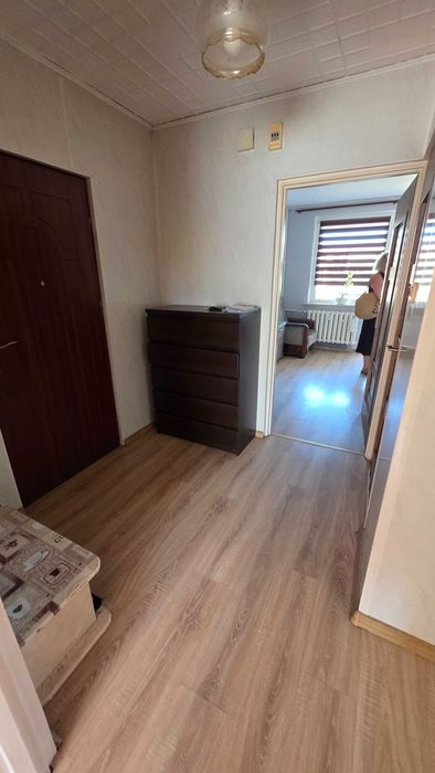 Do WYNAJĘCIA Mieszkanie 45 M/2 UL Gałczyńskiego  KLUCZBORK