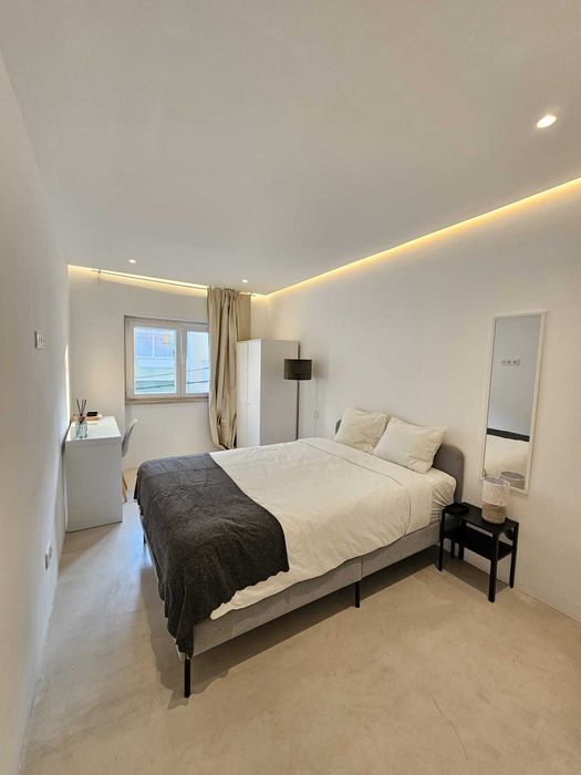 Aluguer quarto Seixal