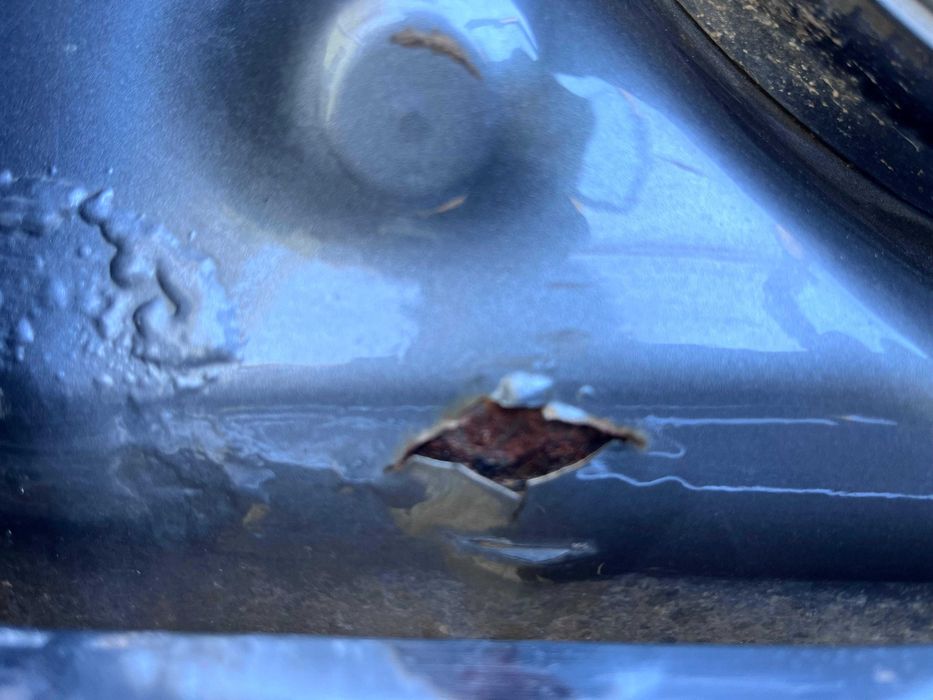 Mitsubishi Pajero 2.8 abas largas