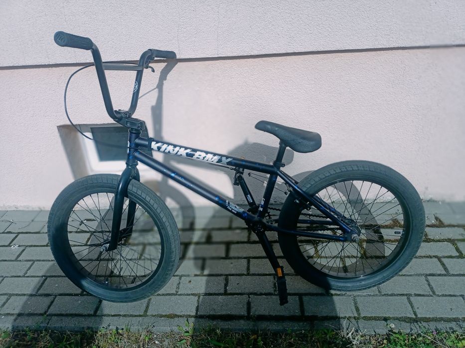 Rower BMX Freestyle, Nowy!!!