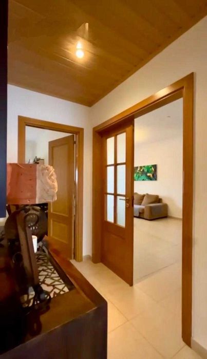 Apartamento T3 com parqueamento
