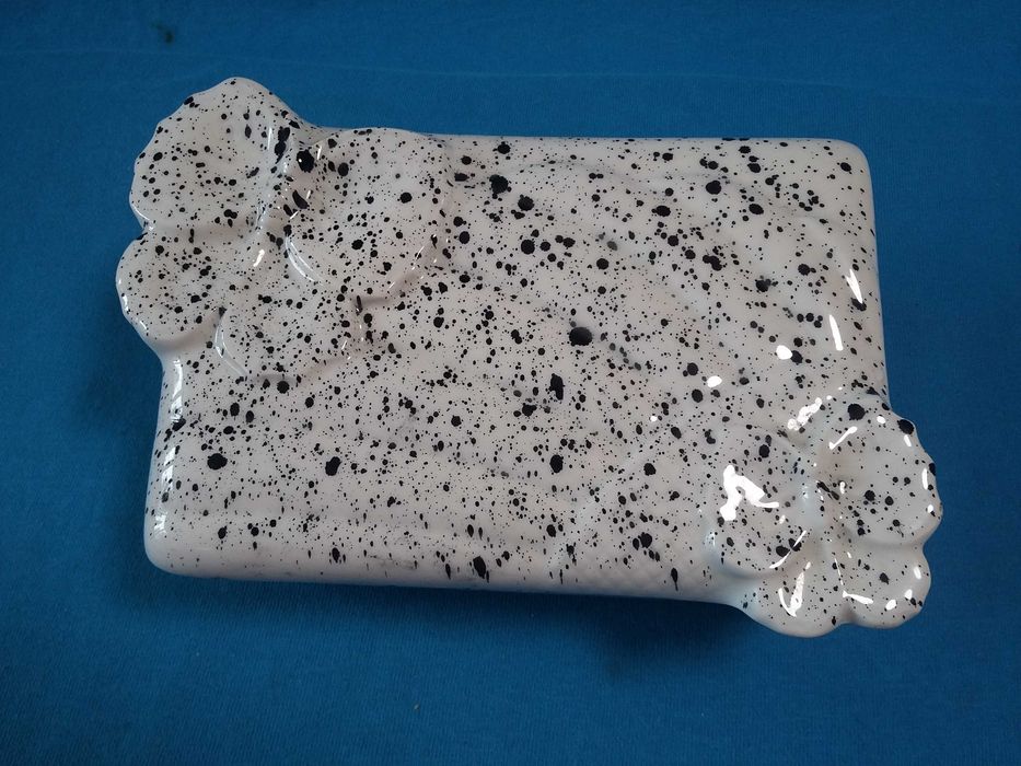 Шкатулка с бабочками 15,5х10,5х6,5 см