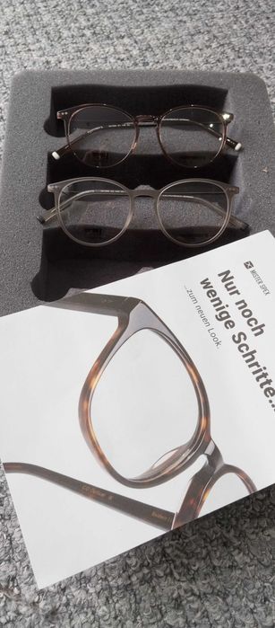 Oprawa okularowa HUMPHREYS