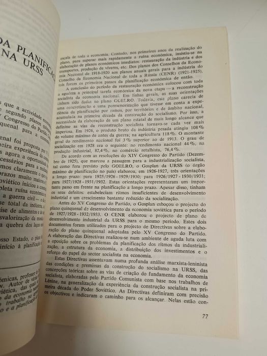 Ciências Sociais, n 1