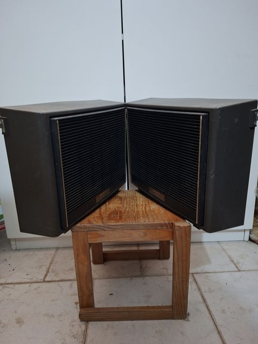 SONY anos 60 com cassete