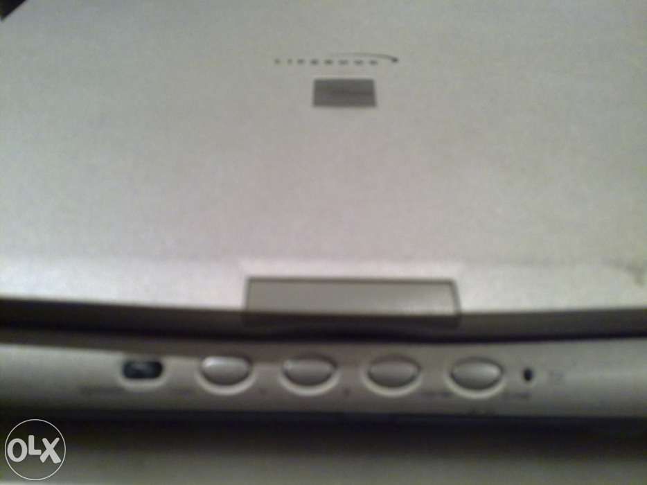 Fujitsu-Siemens Lifebook Laptop64332155365121121