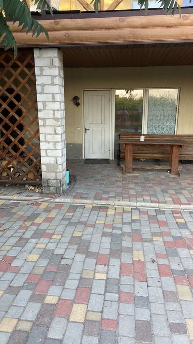 Лазня на дровах погодинно