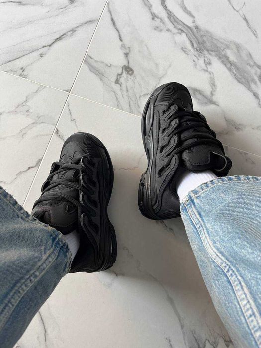 Osiris D3 2001 Black (36-45)