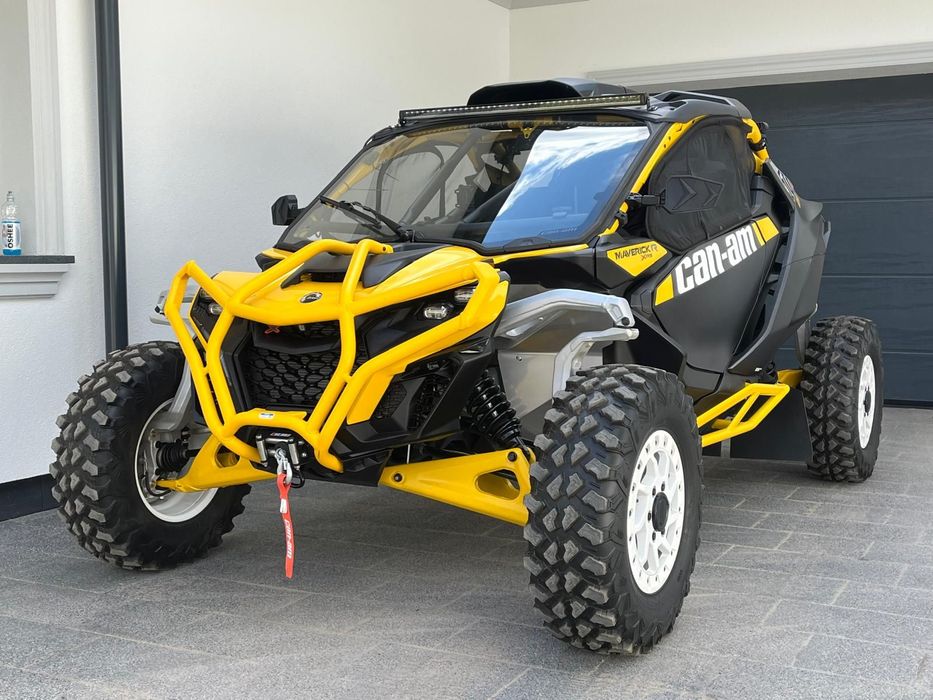 Can-Am