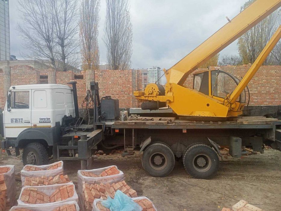 Аренда вездехода Аренда крана  Услуги автокрана Заказать кран