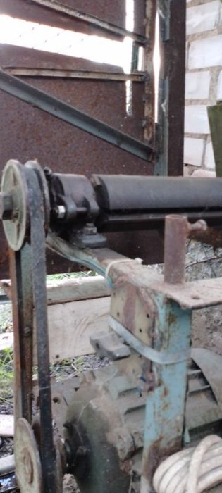 Циркулярка деревообрабатывающий ст.