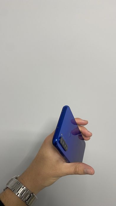 Xiaomi Note 8T Гарний стан NFC
