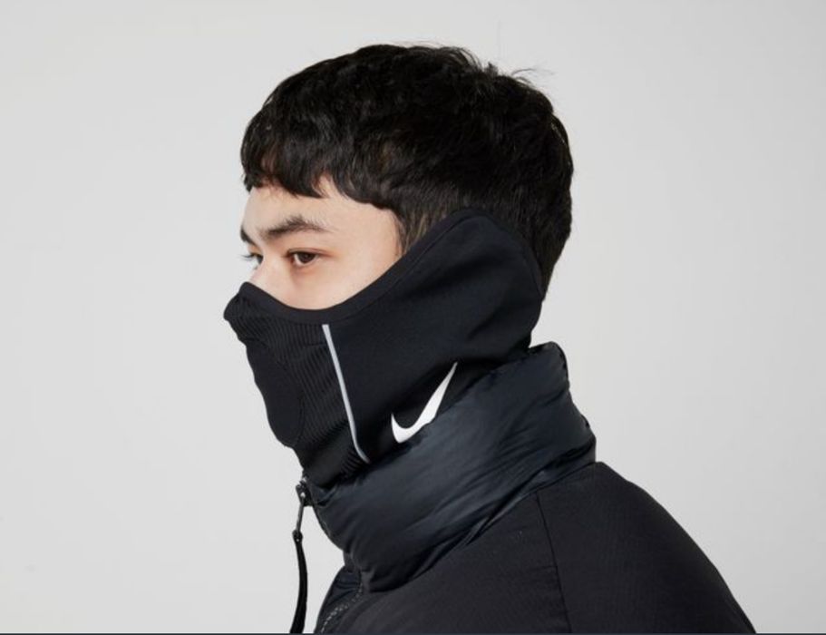 Meia Balaclava Nike nova e original