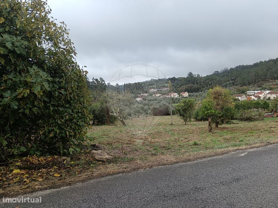 Terreno  para venda — Abiul, Leiria