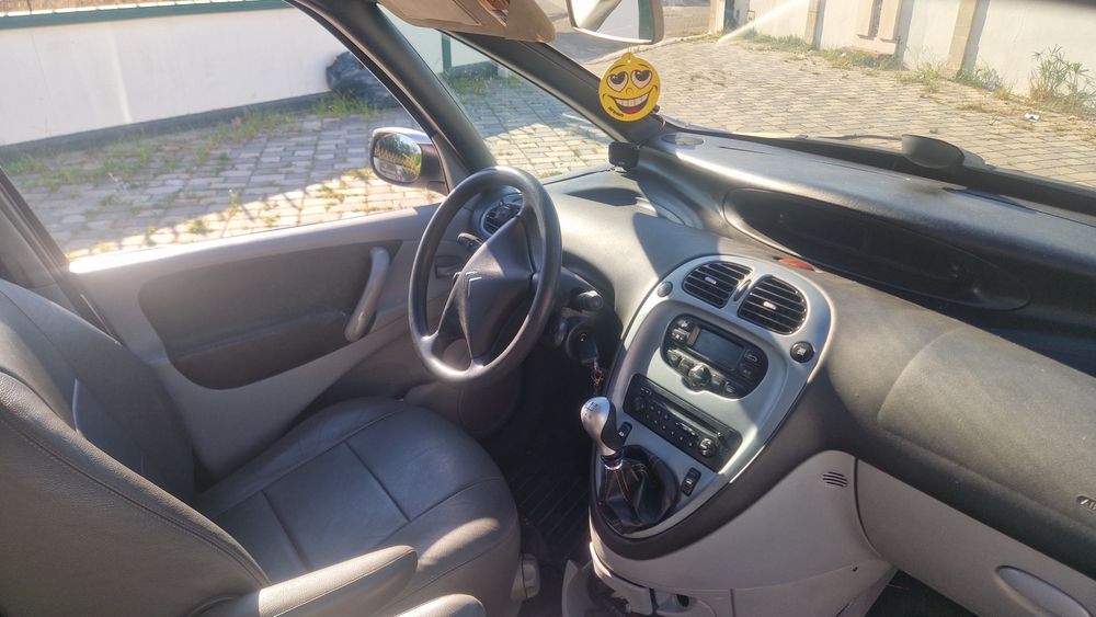 Citroën xsara picasso 1.6 hdi foto 5